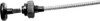 SP1 Universal Choke Cable, 40-3110