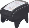NELSON-RIGG Route 1 Journey Highway Magnetic Tank Bag, 270-3004