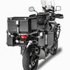 GIVI Hard Luggage Mounting Hardware, 270-6313
