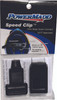 POWERMADD Helmet Speed Clip, 27-1083
