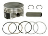 Namura New Piston Kit, 187-500134