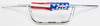 FLY RACING Aluma-Steel Handlebar, 18-95219