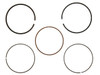 NAMURA Piston Ring Kit, 186-20002R