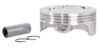 VERTEX Big Bore Piston Kit, 422-2100112A