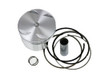 CYLINDER WORKS Big Bore Piston Kit, 422-210011A