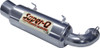 SPG Super-Q Ceramic Silencer, 241-06201