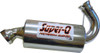 SPG Super-Q Ceramic Silencer, 241-0634