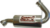 SPG Super-Q Ceramic Silencer, 241-0635