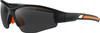 BOBSTER Swift Convertible Sunglasses w/3 Lenses, 26-5217