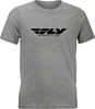 FLY RACING Youth Corporate Tee, 352-0657YM