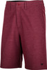Fly Racing Fly Pilot Shorts Burgundy Sz 32, 353-31232