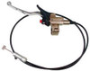 MAGURA Jack Hydraulic Clutch Assembly, 17-9682