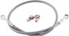 GALFER Stainless Steel Hydraulic Brake Line, 17-8651