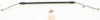 GALFER Stainless Steel Hydraulic Brake Line, 17-9706