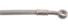 Galfer Stainless Steel Hydraulic Clutch Line, 17-8274 Galfer Stainless Steel Hydraulic Clutch Line, 17-8274