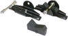 CAMSO Exo-S Skis Mounting Hardware Kit, 15-8211