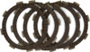 EBC Redline Clutch Kit, 15-1131
