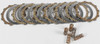 HINSON Clutch Fiber Spring Kit, 151-6008