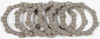 EBC Redline Clutch Kit, 15-4468
