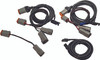 Dynojet New Power Tuner Cable Kit, 133-4057