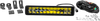 OPEN TRAIL Stealth Series LED Light Bars, 12-9064