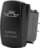 FLIP Dash Switch, 12-9072