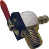 WPS Ball Valve, 12-71203