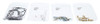 ALL BALLS Carburetor Repair Kit, 141-8830