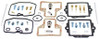 ALL BALLS Carburetor Repair Kit, 141-8885