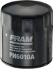 FRAM Premium Quality Oil Filter, 14-6010A