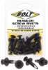 BOLT ATV Nylon Rivet Kits, 020-00176
