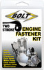 BOLT Engine Fastener Kits, 020-01504