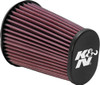 K&N Aircharger Intake System Air Filter Element, 780960