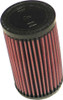 K&N New Custom Air Filter, 781050