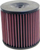 K&N Air Filter, 734350
