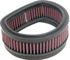 K&N High Flow Air Filter, 722084