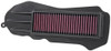 K&N High Flow Air Filter, 730513