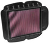K&N High Flow Air Filter, 706510