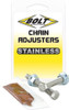 BOLT Chain Adjuster Bolt, 020-00135
