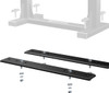 RISK RACING TRUCK PLATES, 05-1017