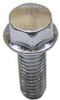BOLT M6 8mm Hex Head Flange Bolts, 024-10618