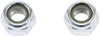 BOLT Nylon Lock Nuts, 021-31000