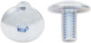 BOLT Fairing Bolts, 024-90612