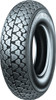 MICHELIN S83 Tire, 87-9334