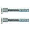 Polaris New OEM Stud-Wheel M10x1.25x58, Pack Of 2, 7518671