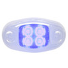 Tecniq New OEM Dragon Light Ultraviolet Oval Body 36 Inch, D14-U001-1