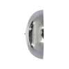 Tecniq New OEM 3" Surface Mounted Cool White Dome Light, E27-W000-1