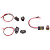 Tecniq OEM 30ft 4 pole Wire Harness, T99-0092-1
