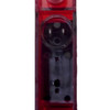 Tecniq New OEM Red PC Sidemarker W/Red Lens, S36-RR20-1