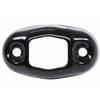 Tecniq New OEM Dragon Light Black Oval Case, D14-0B00-1